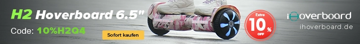 ihoverboard