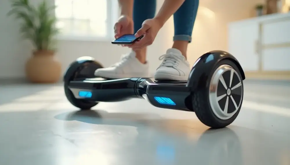 Balance Board Verbinden: Schritt-für-Schritt-Anleitung zur Nutzung