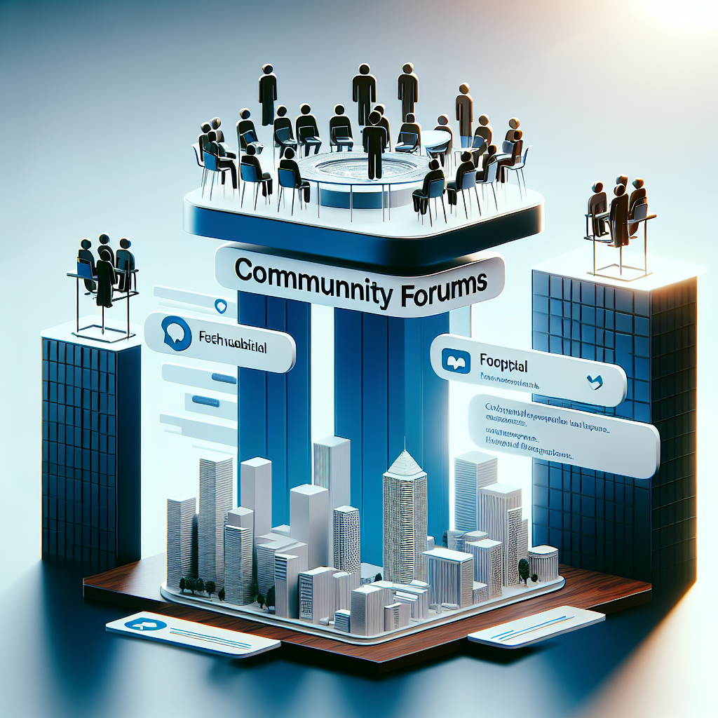 Community-Foren