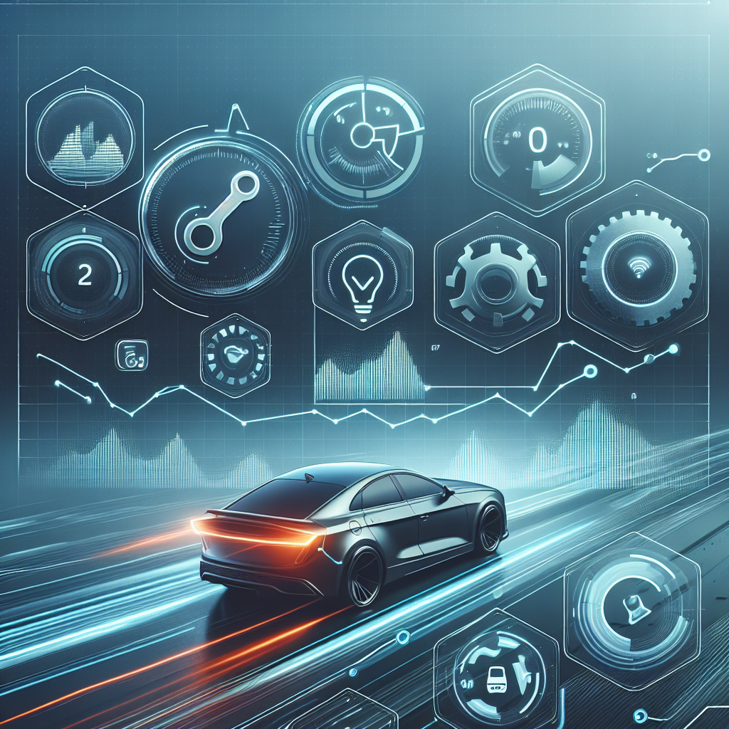 Fahrstatistik-Tracker