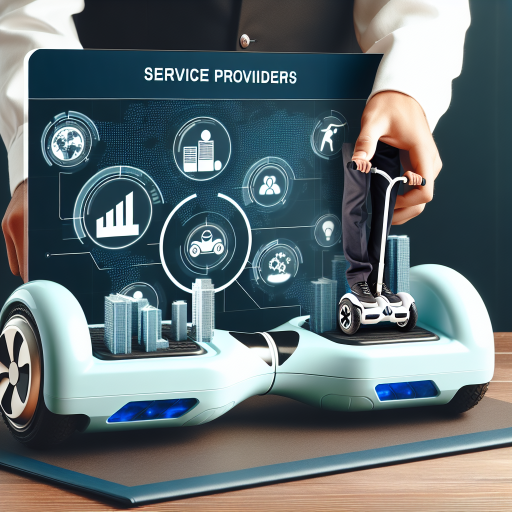 Hover-Board Community Management