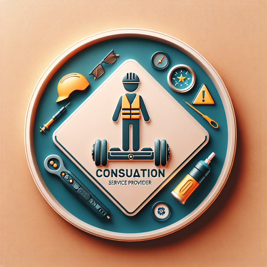 Hover-Board Sicherheitsberatung