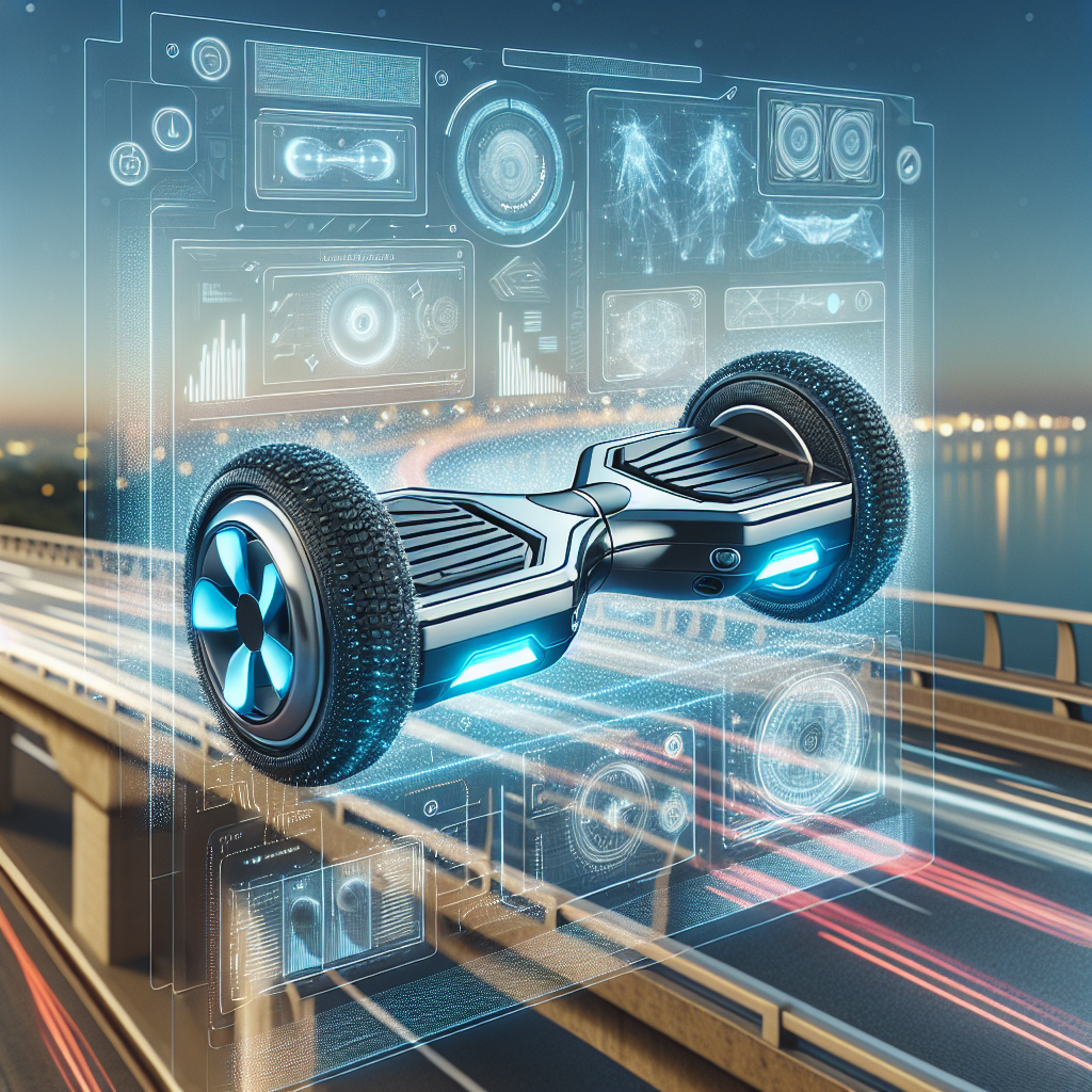 Technologische Innovationen