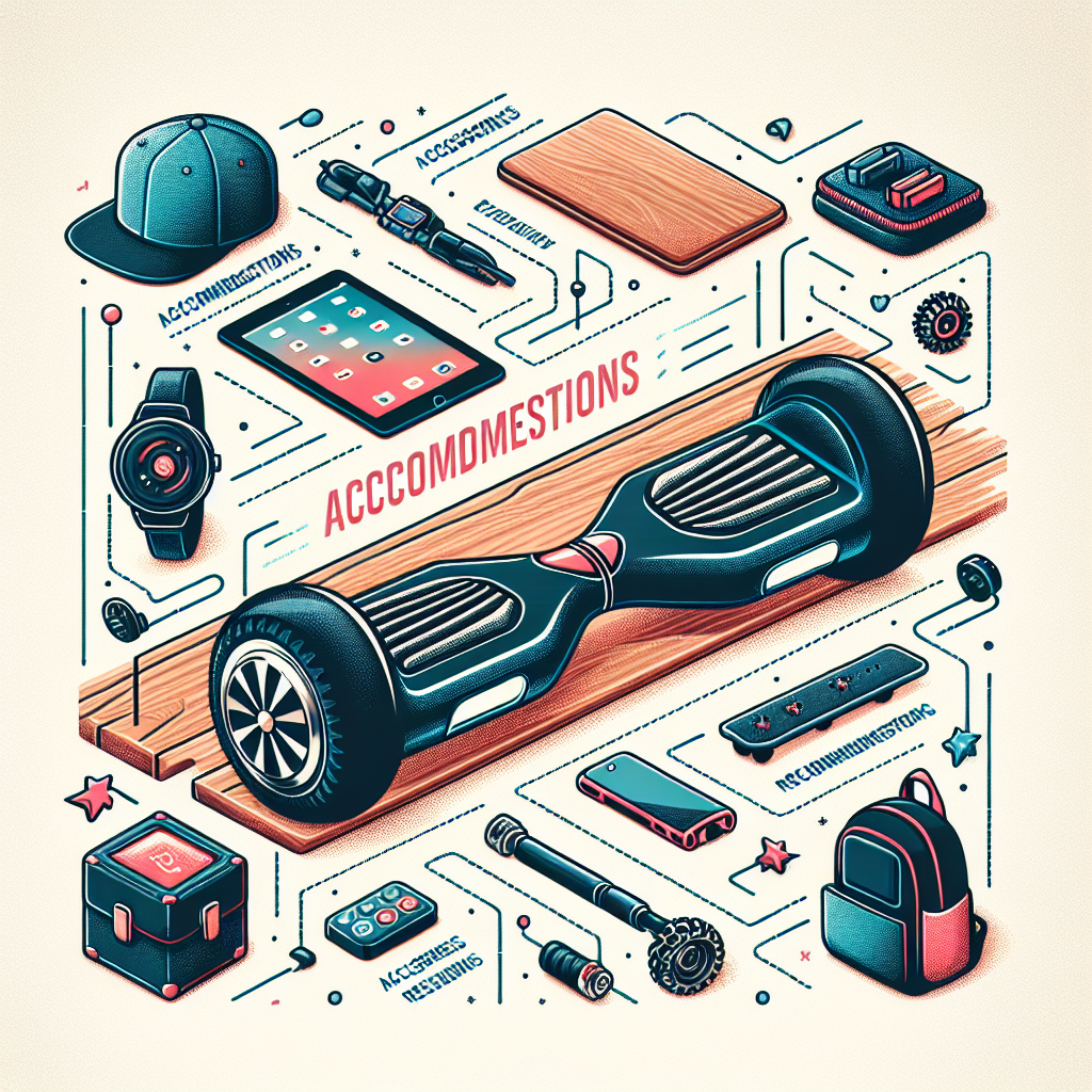 Zubehör-Empfehlungen