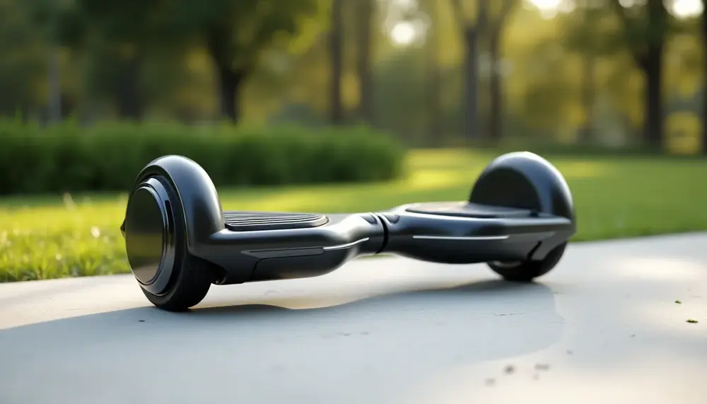 Die besten Features des Hoverboard Evercross 8,5 Zoll im Überblick