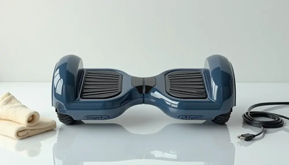 Die wichtigsten Tipps, um deinen Hoverboard Akku 36V langlebig zu halten