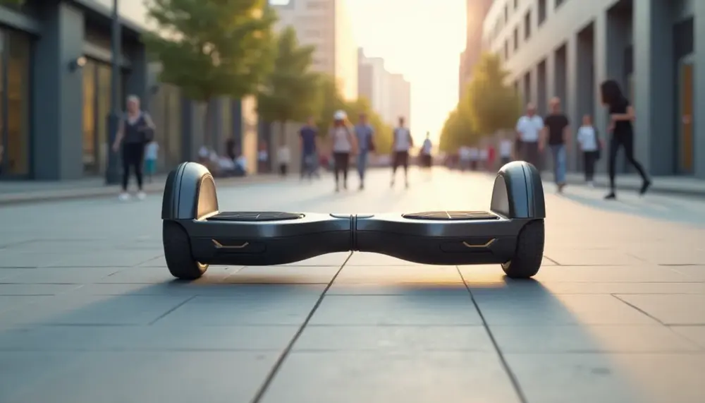 Hoverboard Aussprache: Wie man es im Alltag richtig sagt