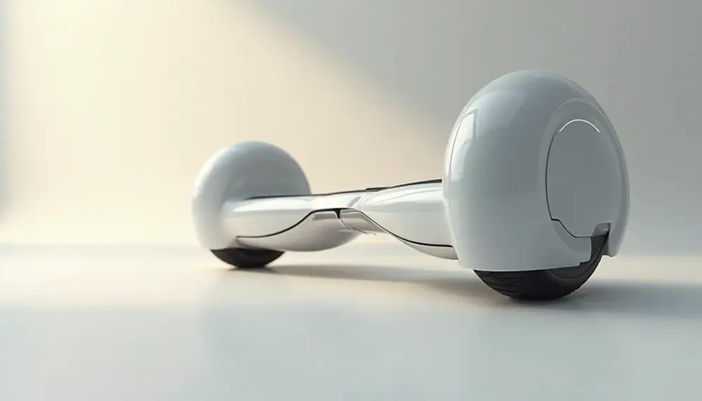 Hoverboard Iconbit: Technik, Design und Features im Überblick