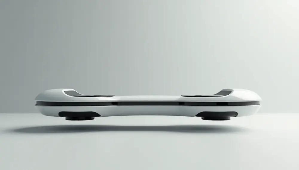Hoverboard ohne Motor: Gibt es das wirklich?