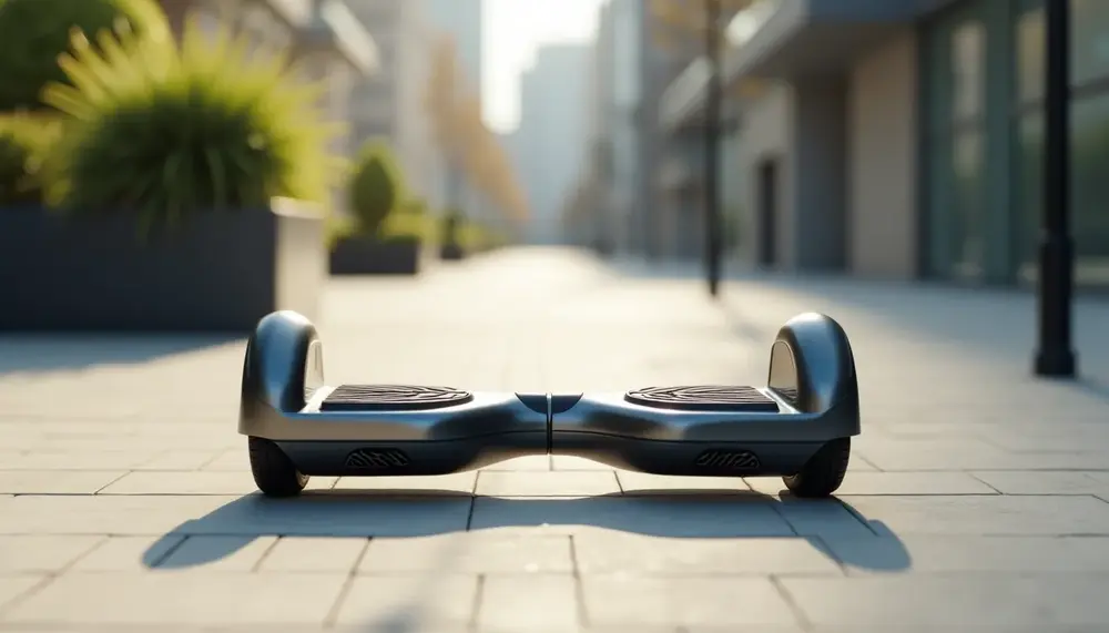 Hoverboard Qilive kaufen: Vorteile, Funktionen und Tipps