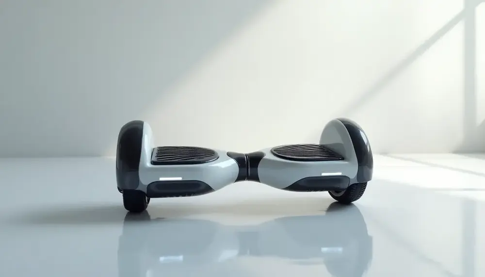 Hoverboard TOTK: Was macht dieses Modell so besonders?