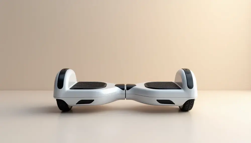 Hoverboard unter 50 Euro: Gibt es gute und günstige Modelle?