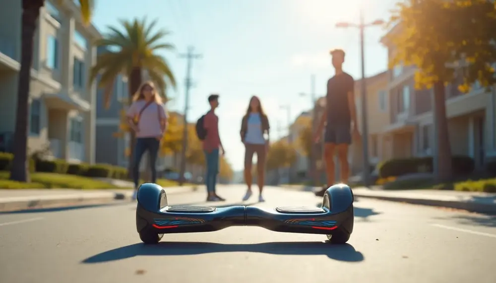 Hoverboard Wobbly Life: Alles über das coole Gadget im Game