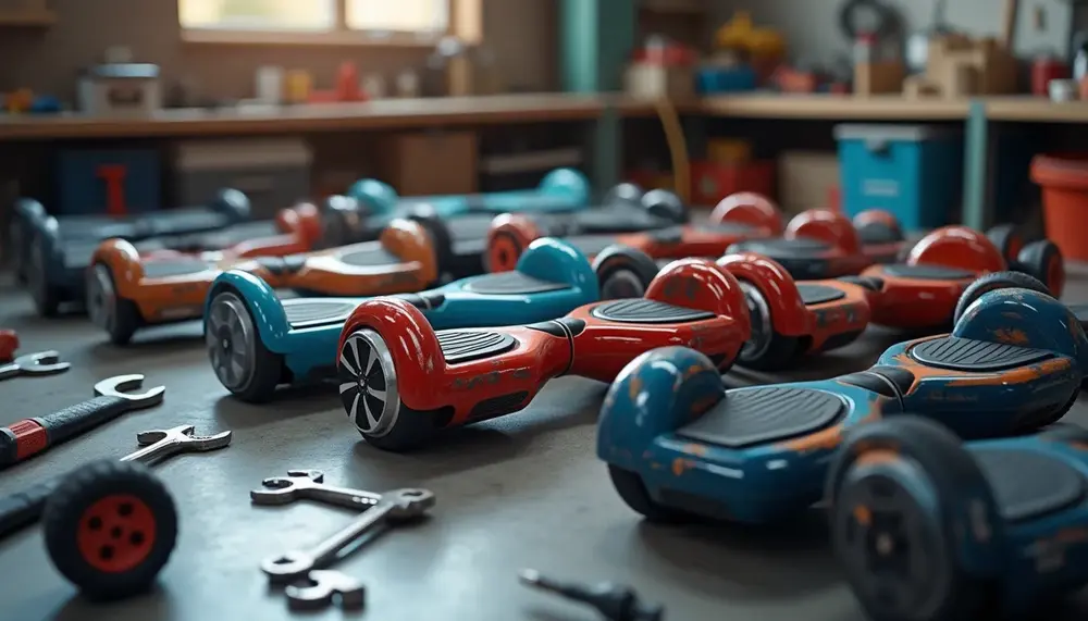 Wartung & Reparatur: Komplett-Guide 2026