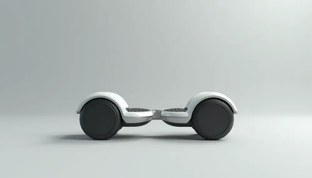 Wie funktioniert ein Hoverboard mit einem Rad? Alles, was du wissen musst!